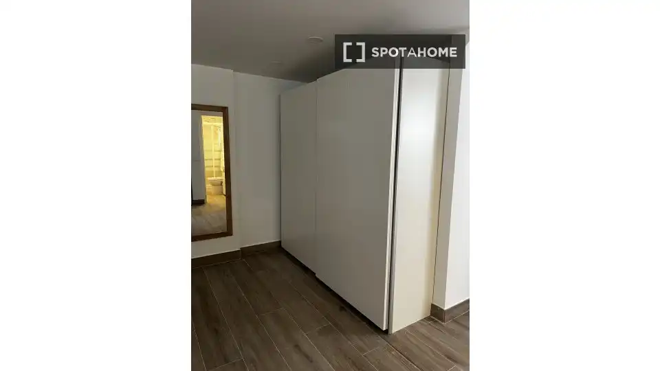 Piso de alquiler en Alameda de Osuna