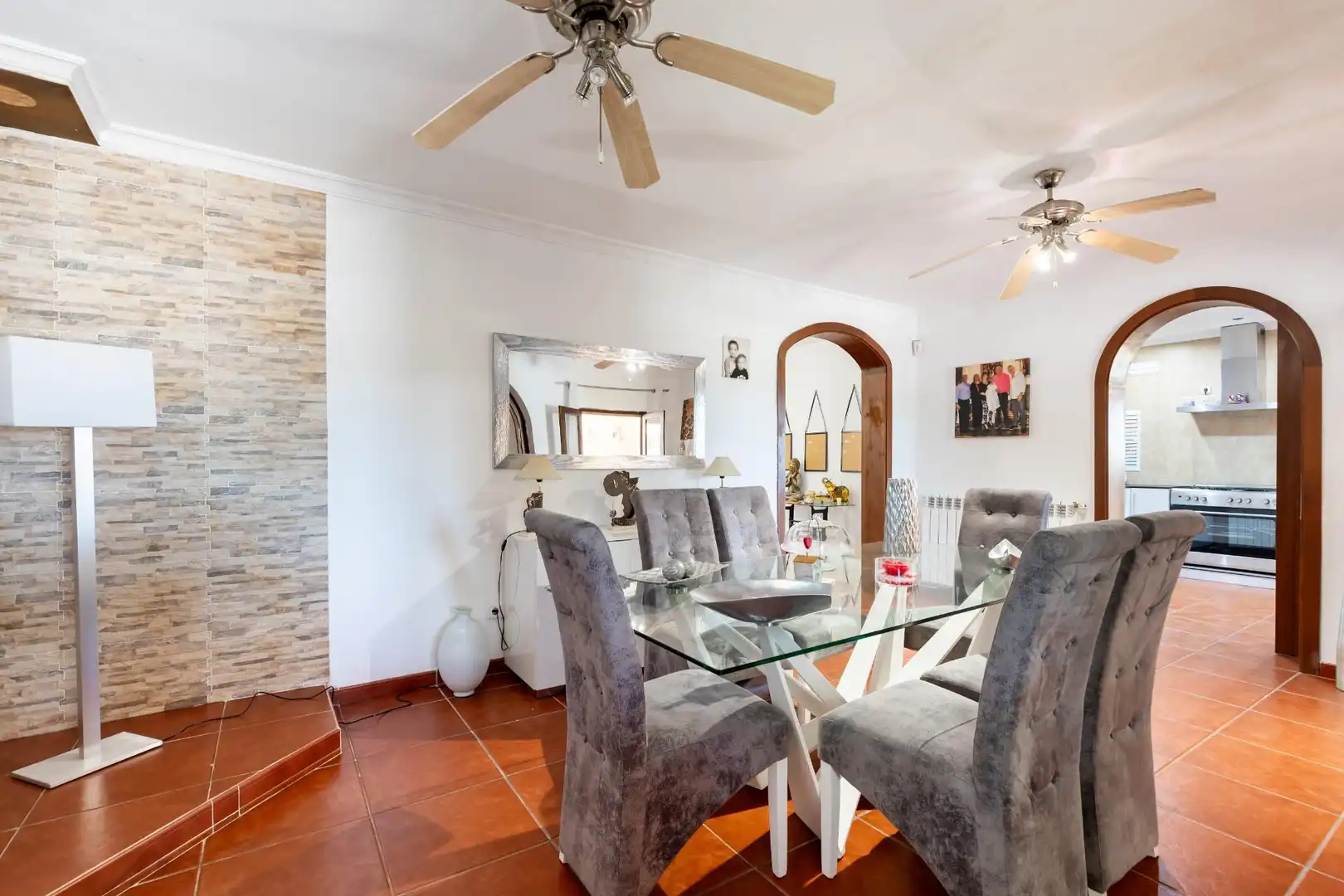 Finca rústica en venta en Selva