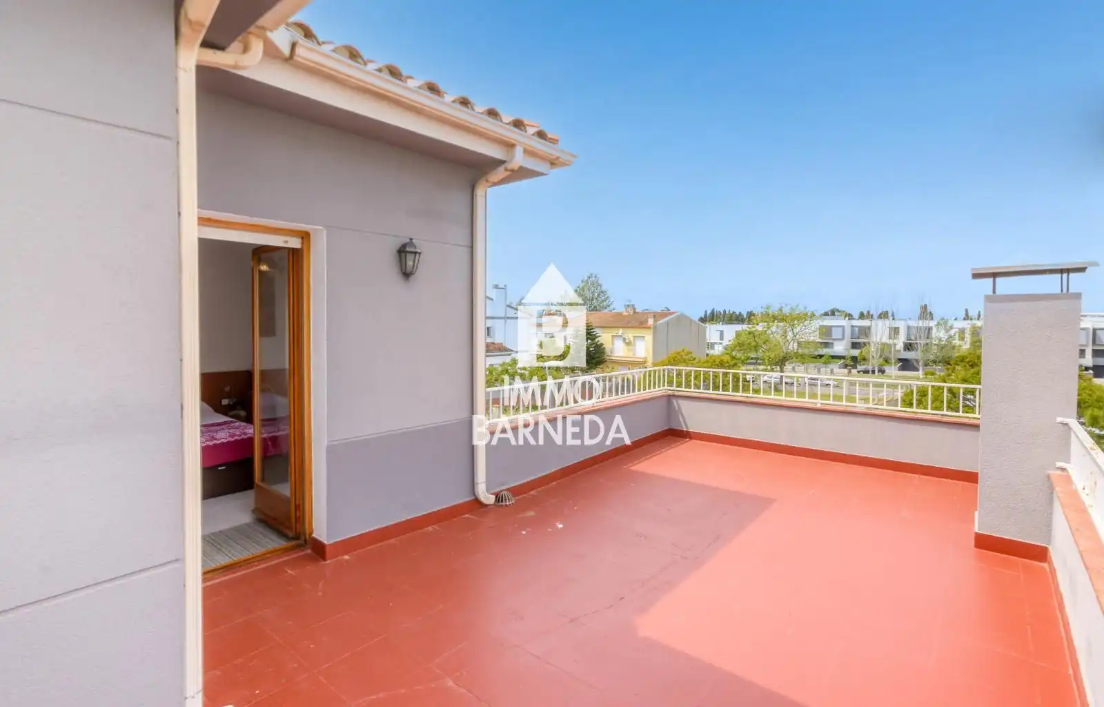 Casa o xalet en venda a Ramon Marquet, 14, Els Grecs - Mas Oliva