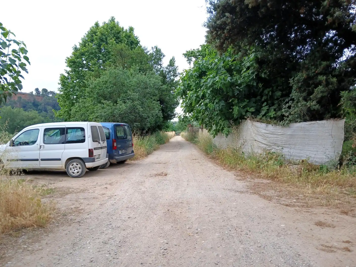 Terreno en venta en Castellar del Vallès
