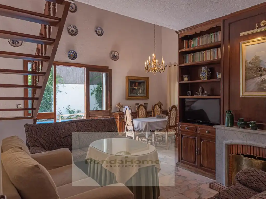 Casa o xalet en venda a Cortes de la Frontera