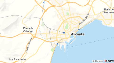 Photo 5 of House or chalet for sale in Florida Alta, Alicante