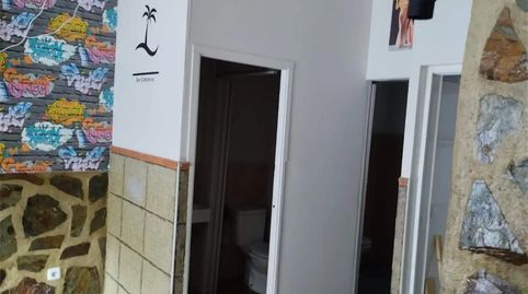 Foto 2 von Geschaftsraum zur Miete in Calle Jaén, La Serna, Fuenlabrada