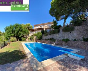 House or chalet for sale in Monteamor - La Carrasca - El Peucal