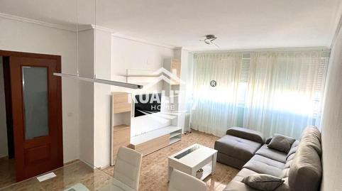 Foto 2 de Piso de alquiler en Casco Antiguo, Cáceres Capital