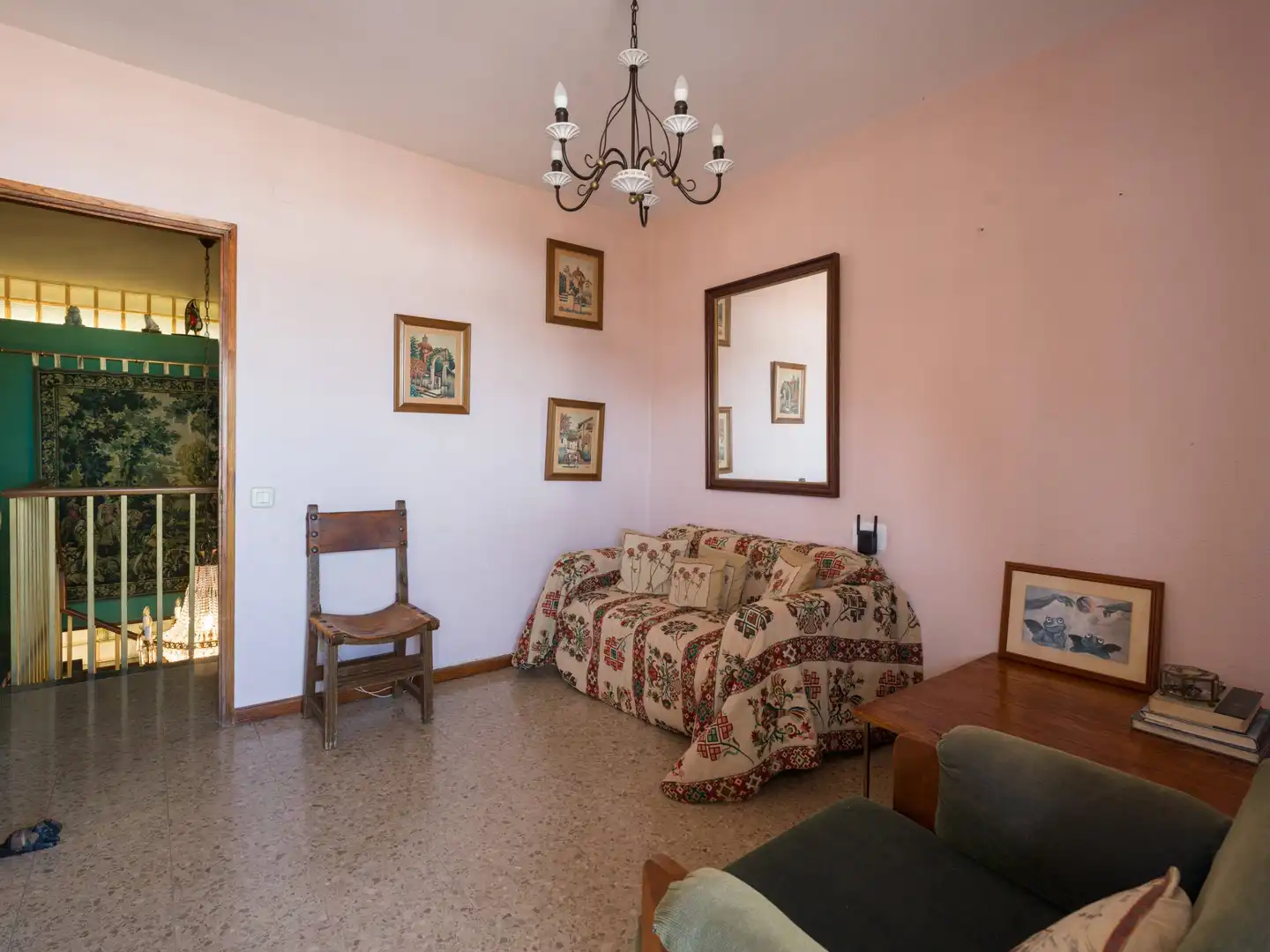 Chalet con terraza en venta en Calle CAPITAN ELISEO LOPEZ ORDU 13, imagen 57