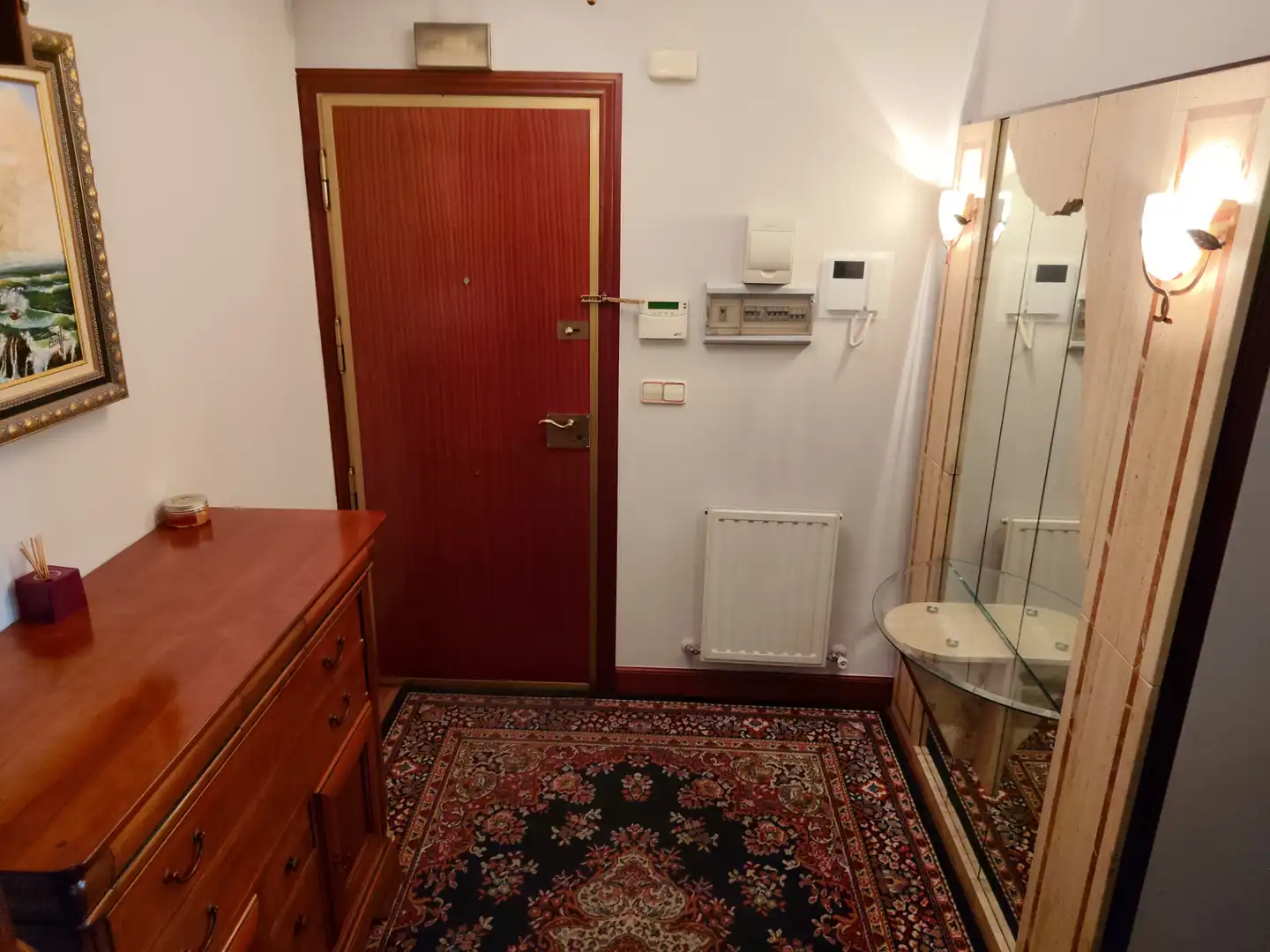 Duplex avec ascenseur à vendre à José Miguel de Barandiarán 32, imagen 22