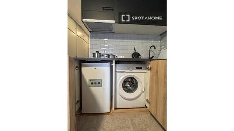 Foto 3 de Estudi per a compartir a Cuatro Caminos - Azca,  Madrid Capital