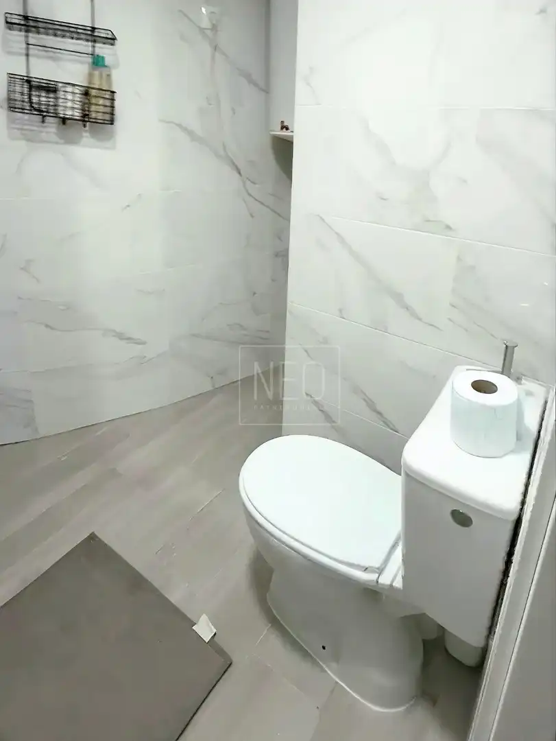 Baño de Planta baja en venta en Xeraco con Aire acondicionado y Calefacción