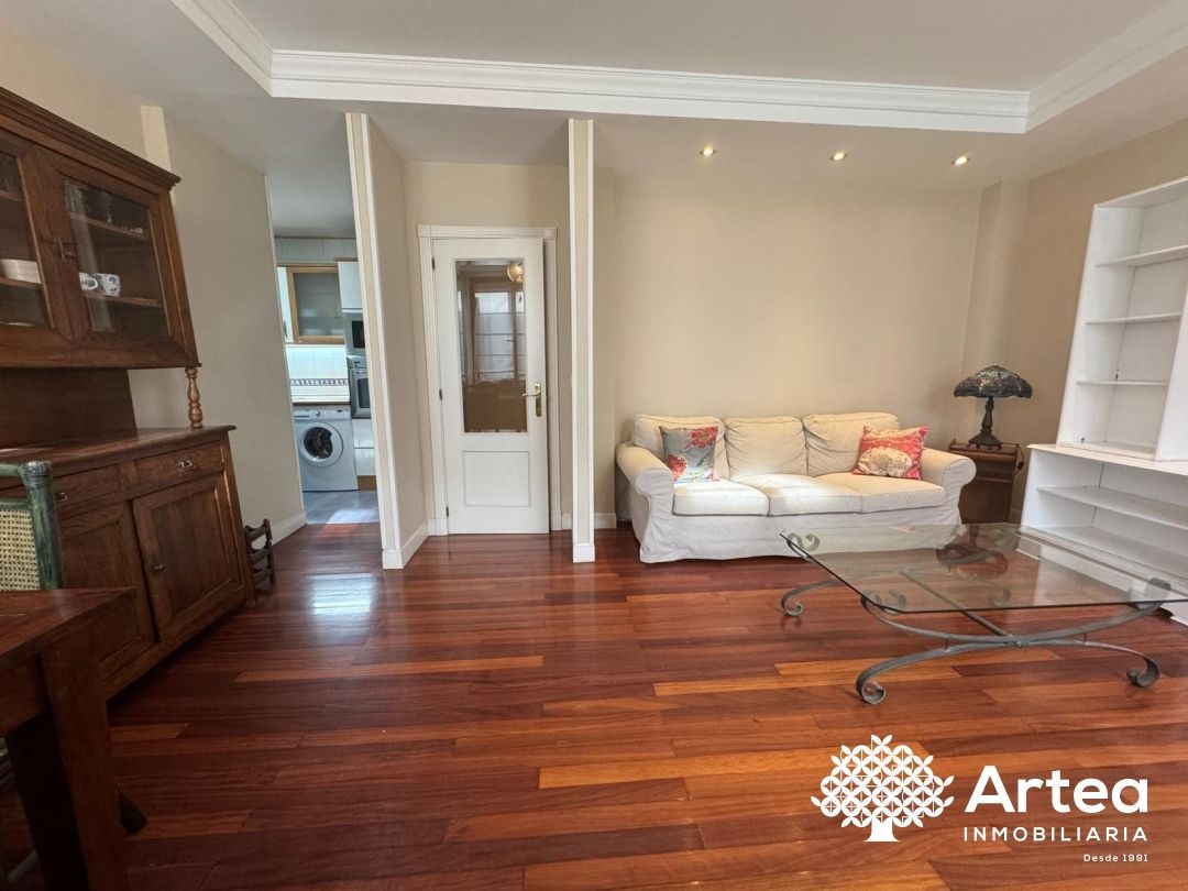 Flat to rent in Kale Barria, Casco Viejo