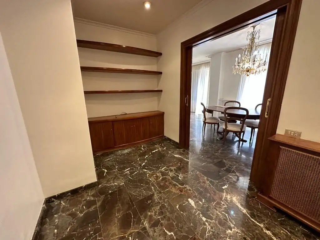 Comedor de Dúplex en venta en Castellón de la Plana / Castelló de la Plana con Aire acondicionado, Calefacción y Trastero