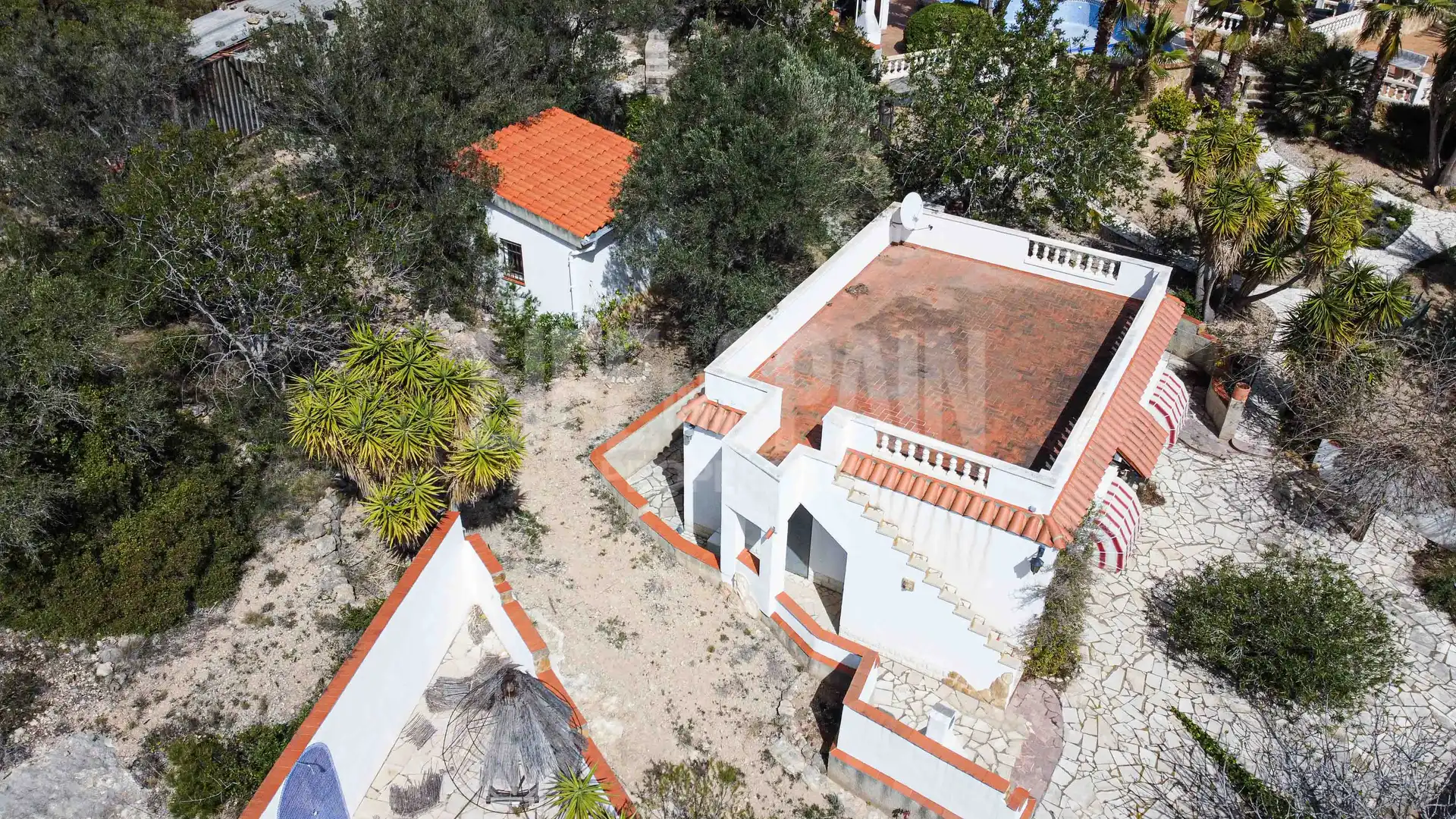 Casa o chalet en venta en N/A, -1, El Perelló