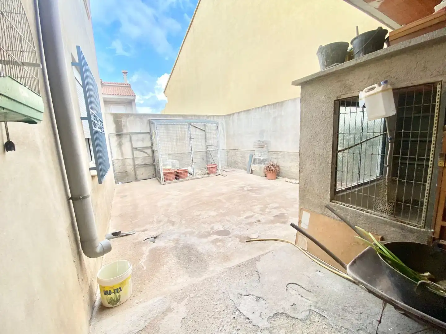 Casa con terrazza in vendita a Puerto Lumbreras, imagen 36