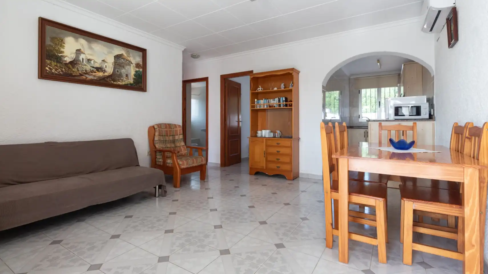 Villa avec piscine à vendre à Las Marinas / Les Marines, imagen 7