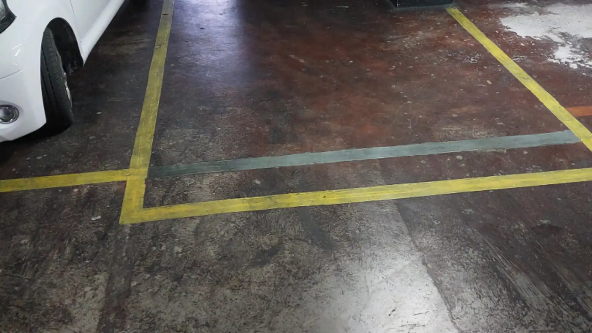 Garatge en venda en  Valencia Capital