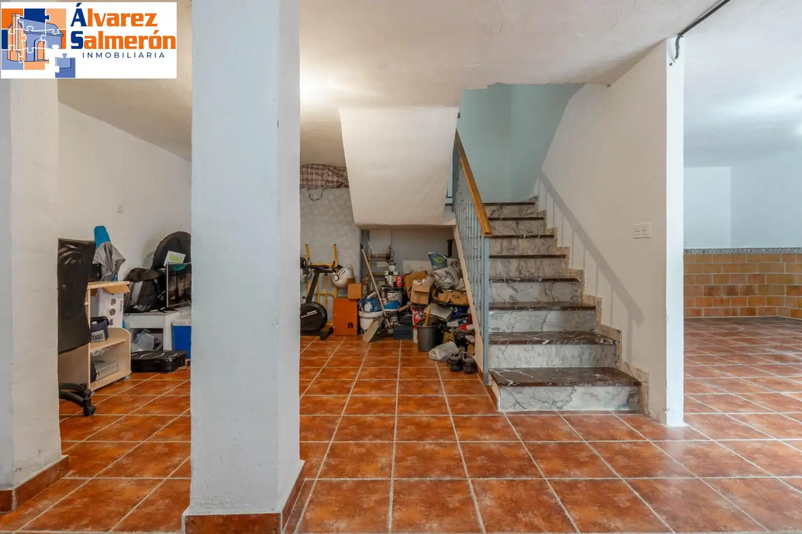 Casa con jardín en venta en Ogíjares, imagen 42