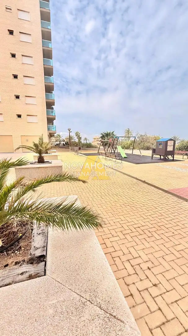 Apartament amb piscina en venda a N/A 2, imagen 5
