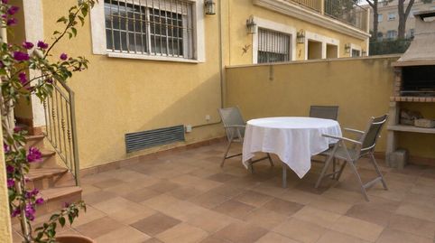 Foto 4 de Dúplex en venda a Vera Ciudad, Vera