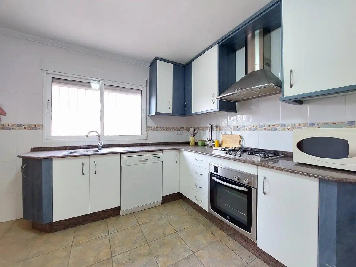 Detached house with pool for sale in JOVERS DEL, imagen 26