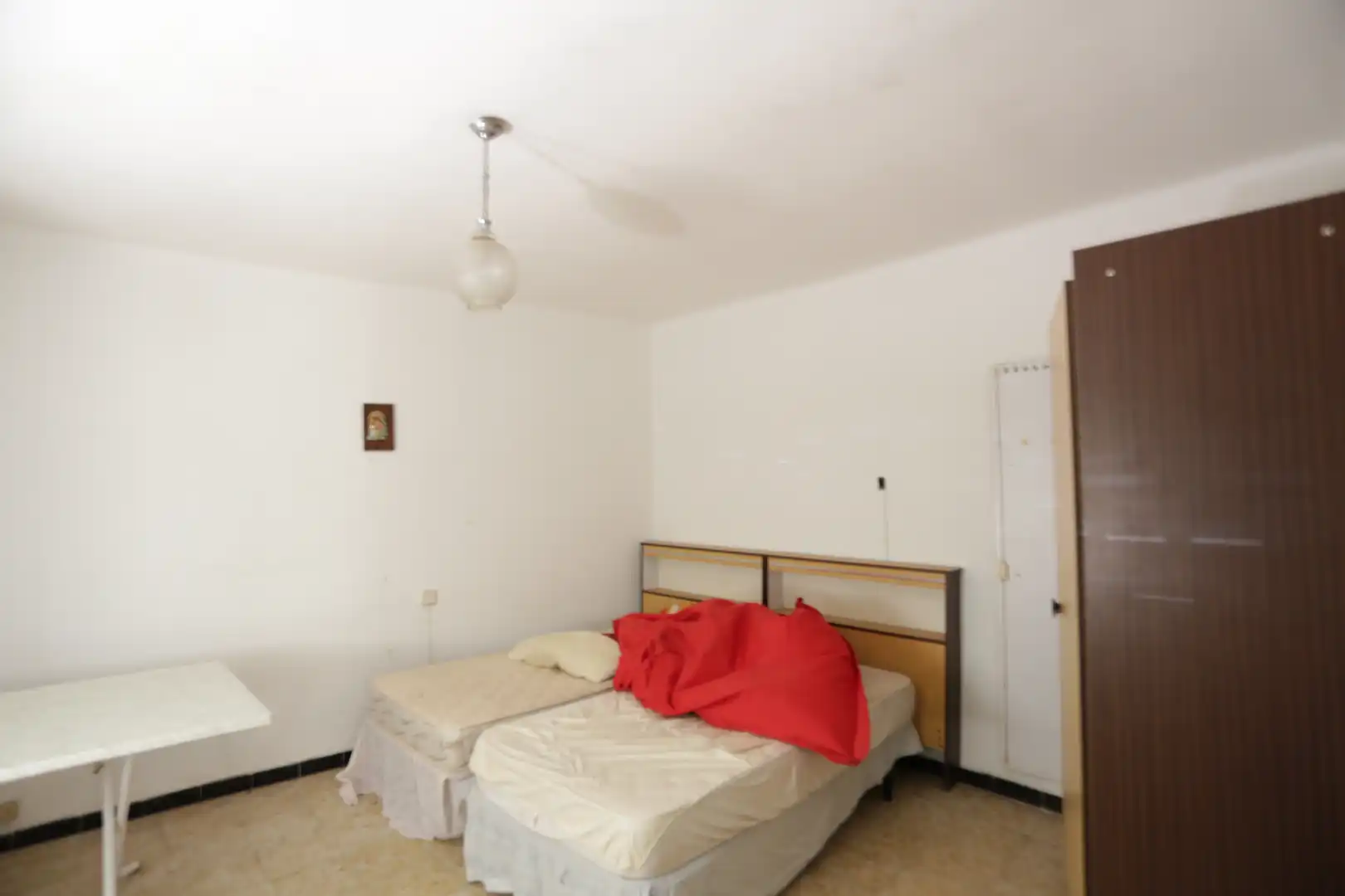 Casa rústica amb jardí en venda a Carrer Teulera, imagen 11