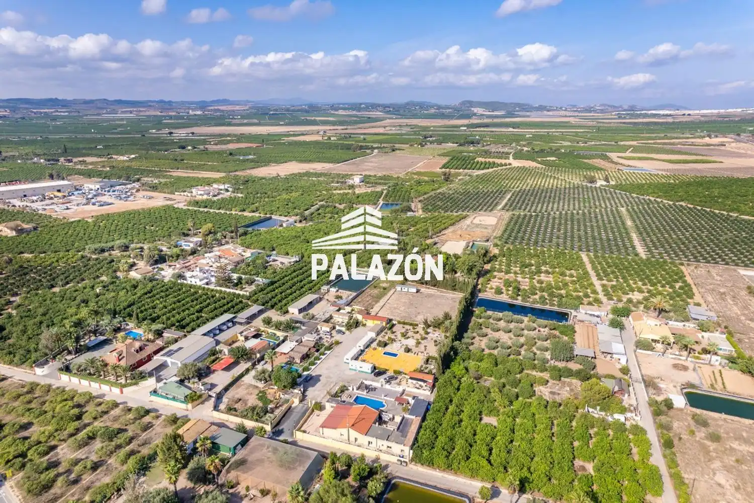 Villa con piscina in vendita a Los Montesinos, imagen 8