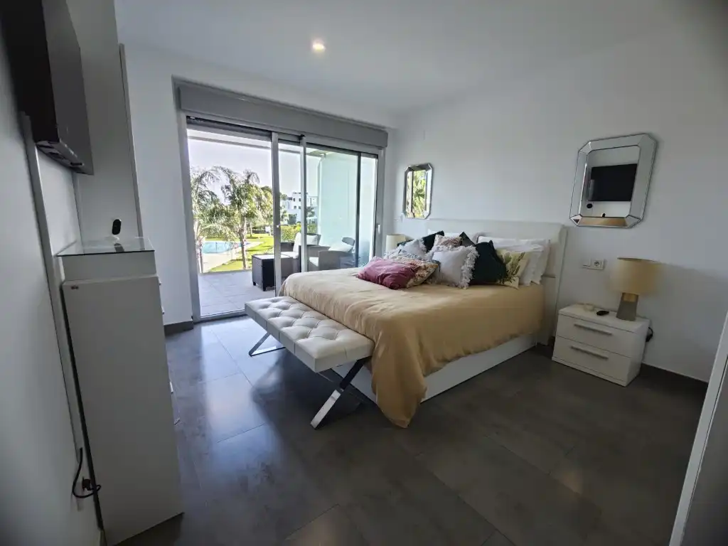 Apartament en venda a Calle Pico Alcazaba, imagen 8