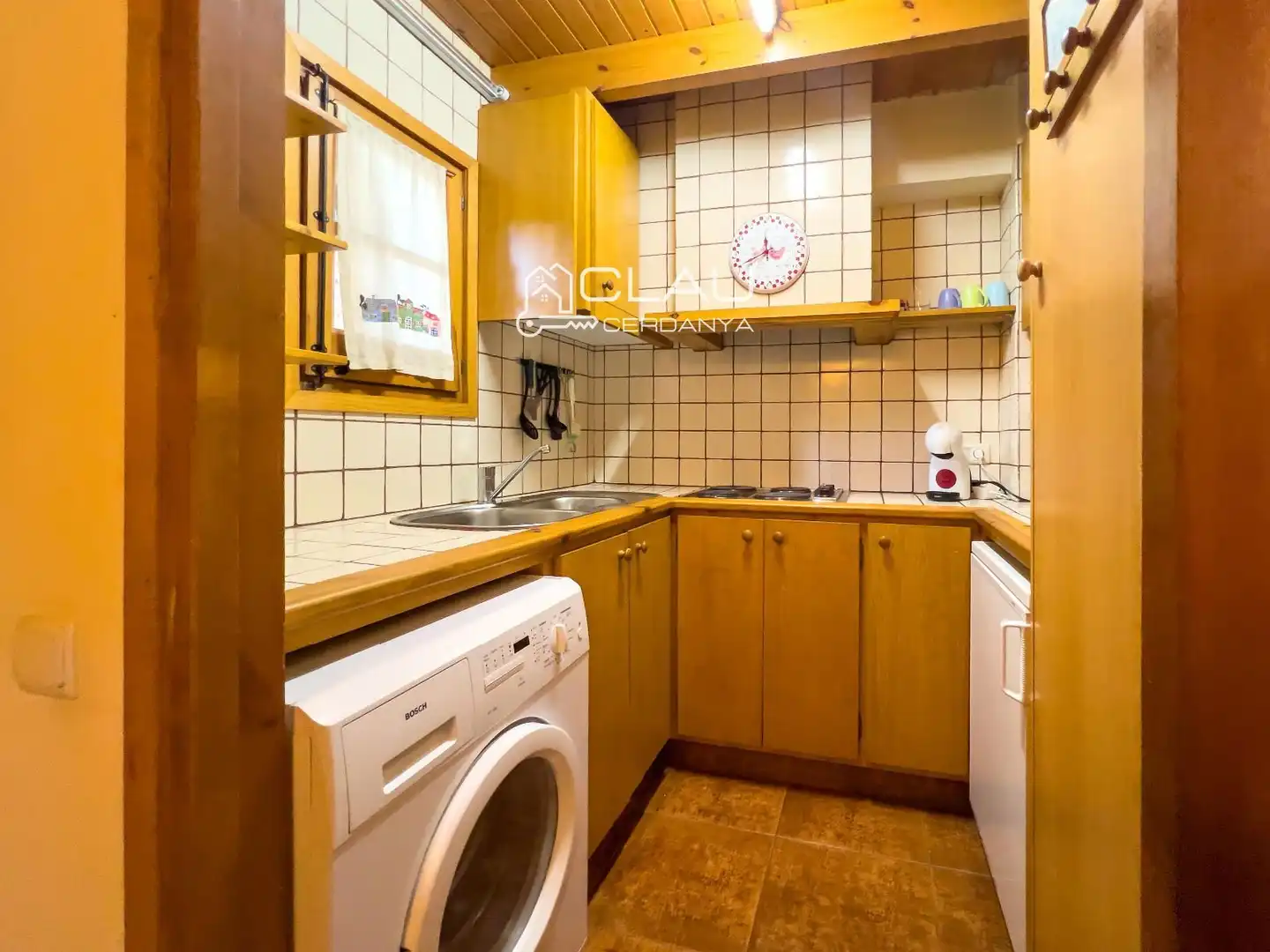 Maisonette mit Terrasse zur Miete in Prats d'Availl 8, imagen 3