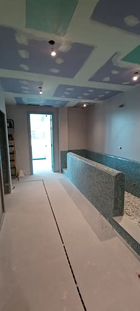 Apartamento en venta en L'Alfàs del Pi con Aire acondicionado, Calefacción y Jardín privado