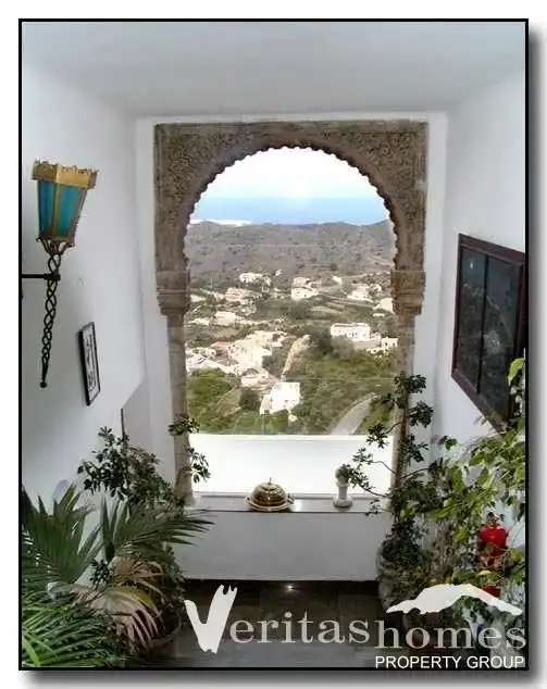Lands and plots for sale in Mojácar Pueblo, imagen 14