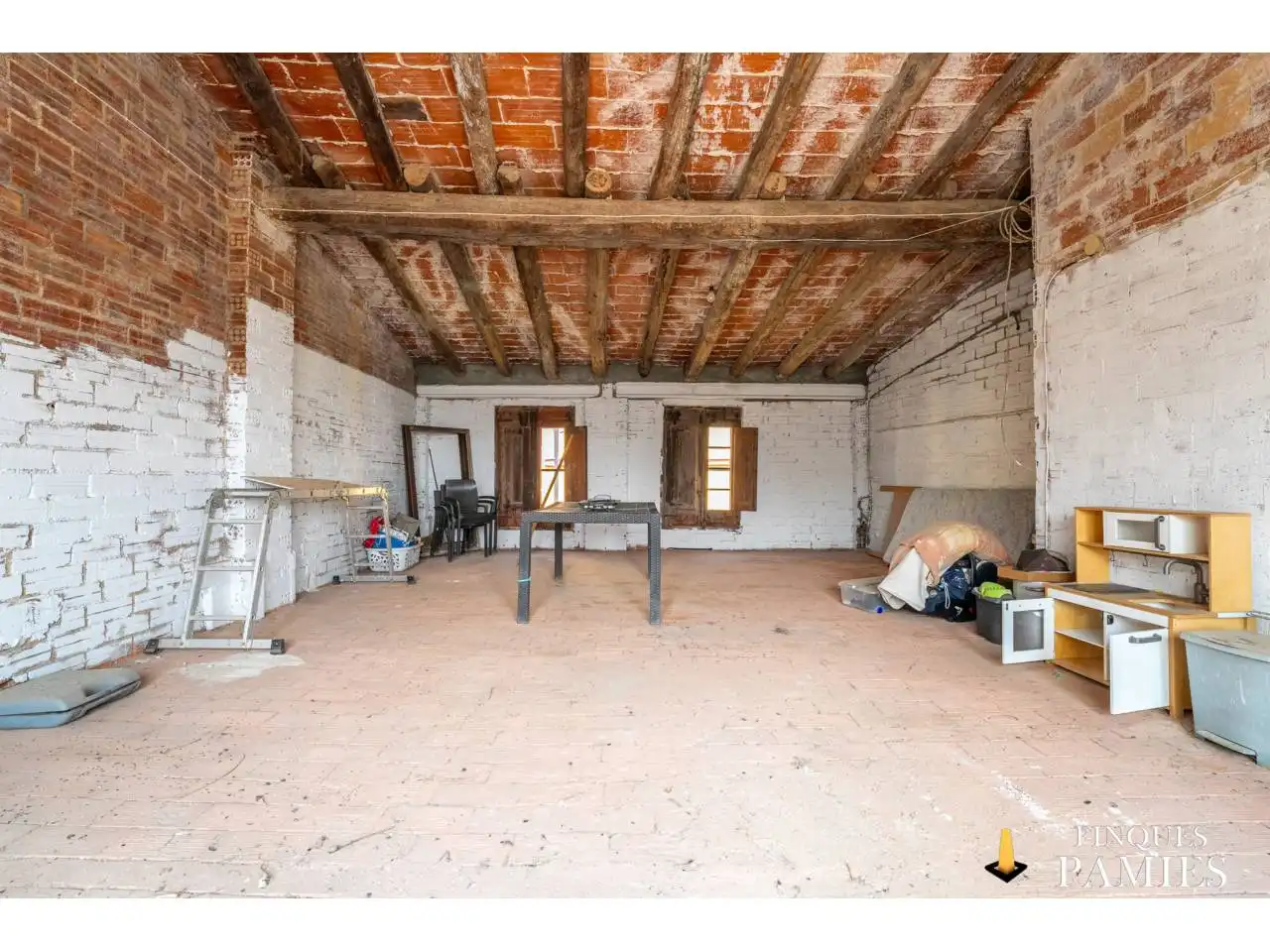 Casa o chalet en venta en Riudecols con Terraza y Alarma