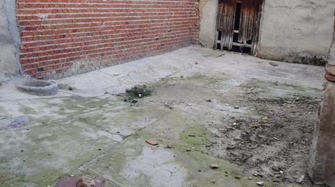 Foto 4 de Casa o chalet en venta en Adanero, Ávila