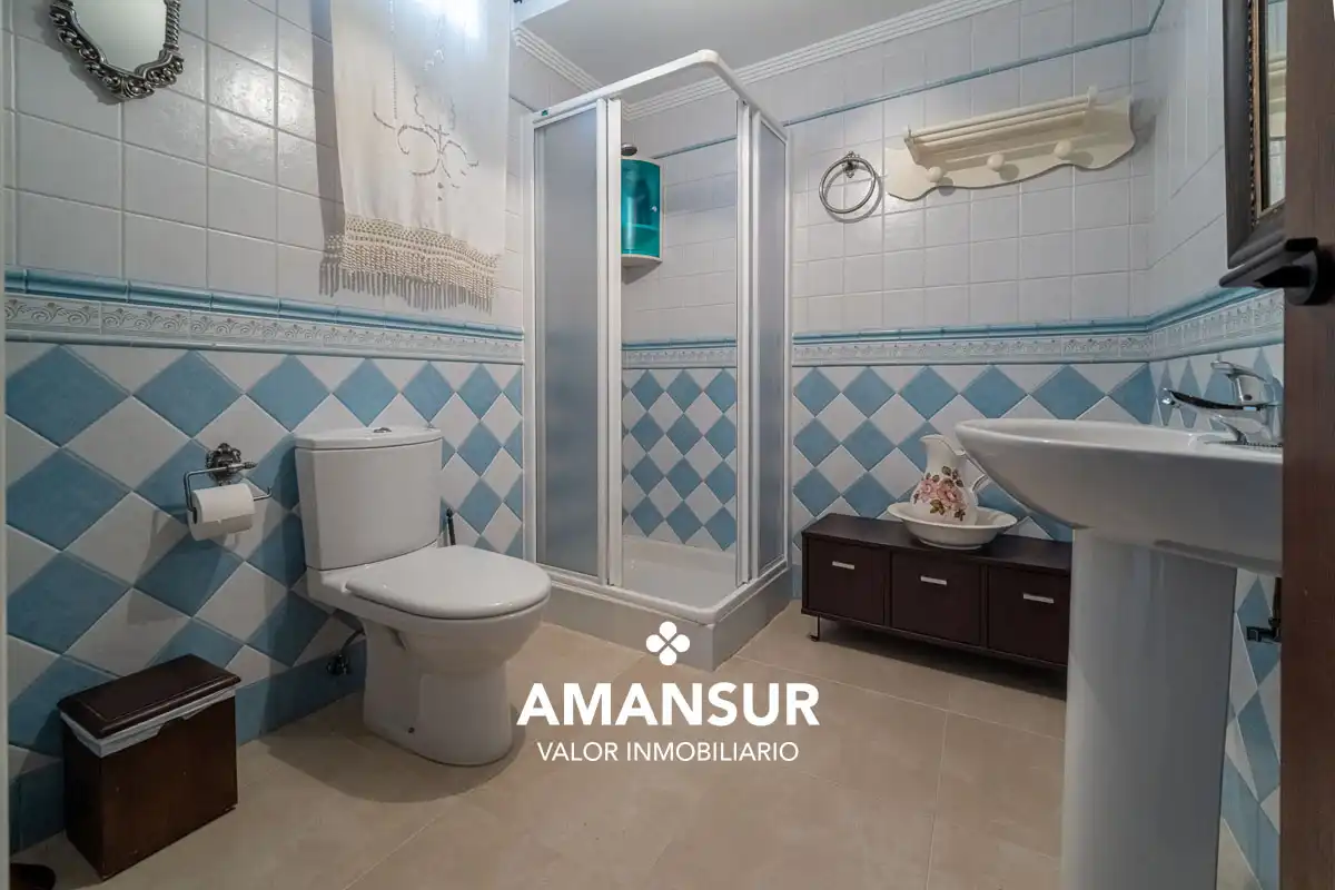 Chalet con piscina en venta en Islantilla Golf, imagen 55