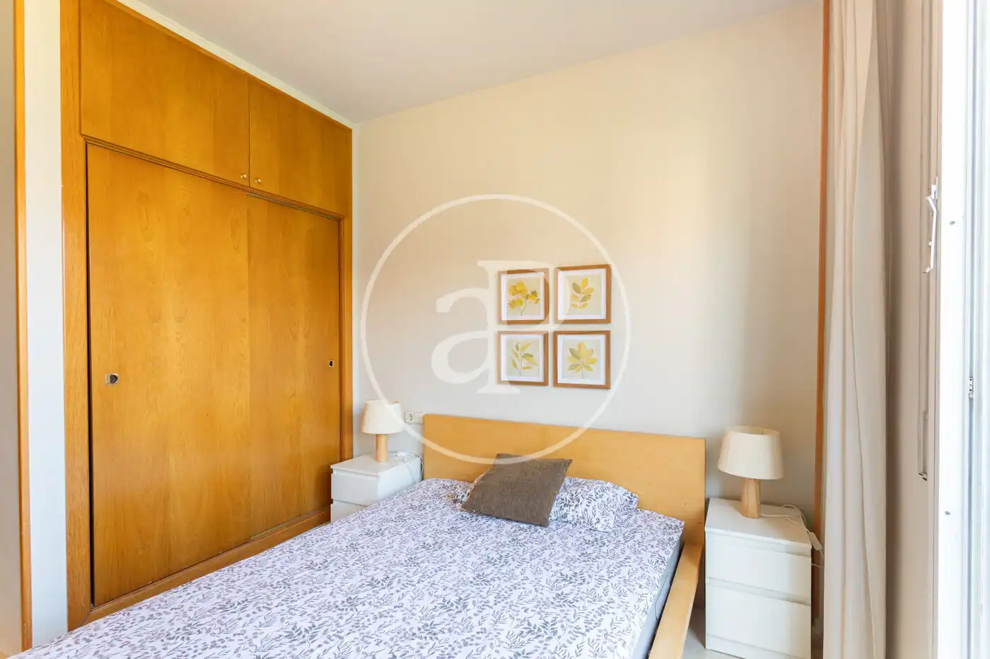 Flat for rent in Carrer de la Indústria, Sagrada Família
