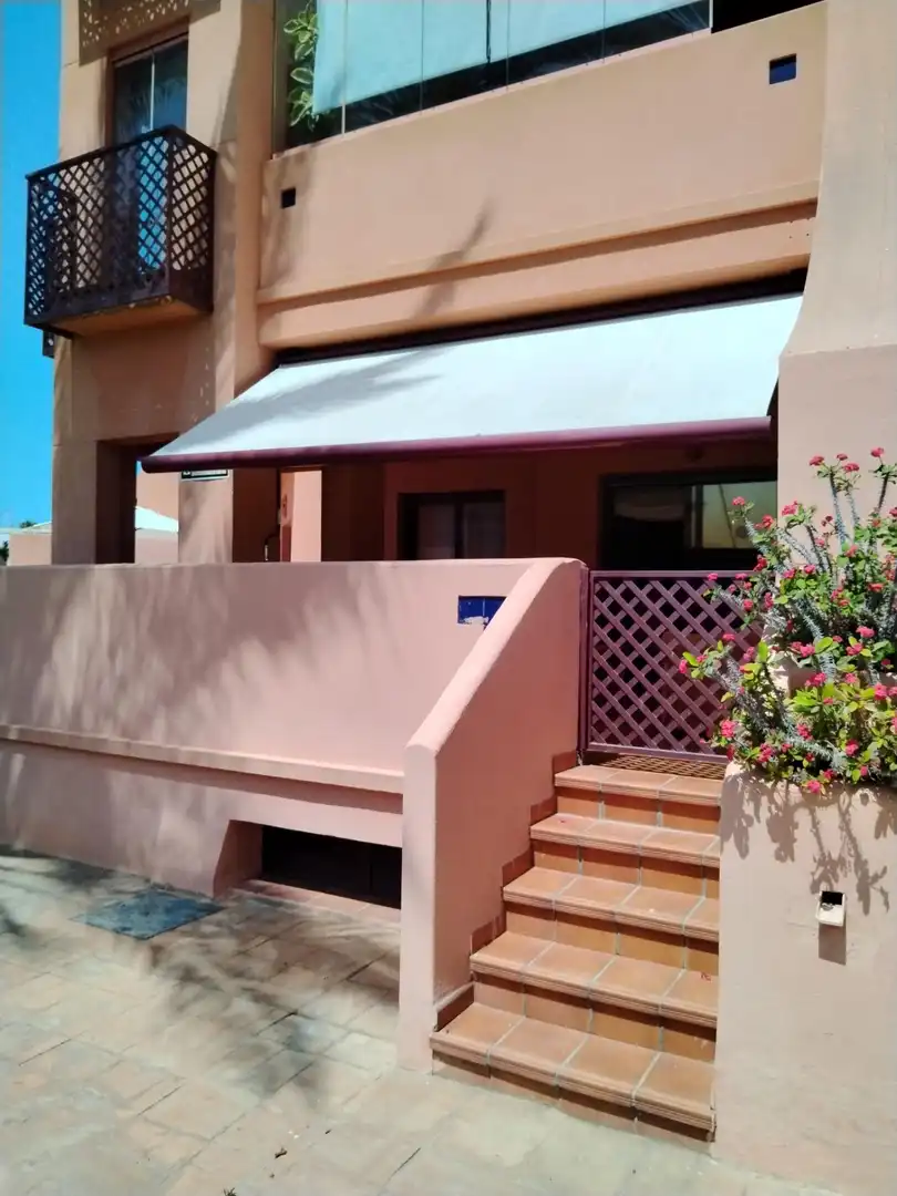 Apartament de lloguer a Playa de Granada