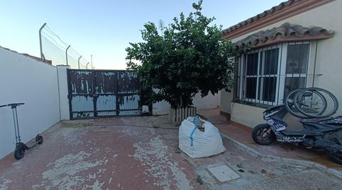 Foto 2 de Casa o xalet en venda a La Banda - Campo de Fútbol, Chiclana de la Frontera