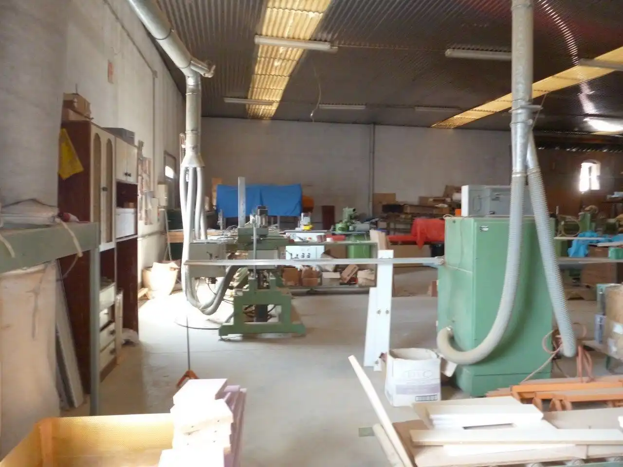 Local commercial à louer à Fuensalida, imagen 7