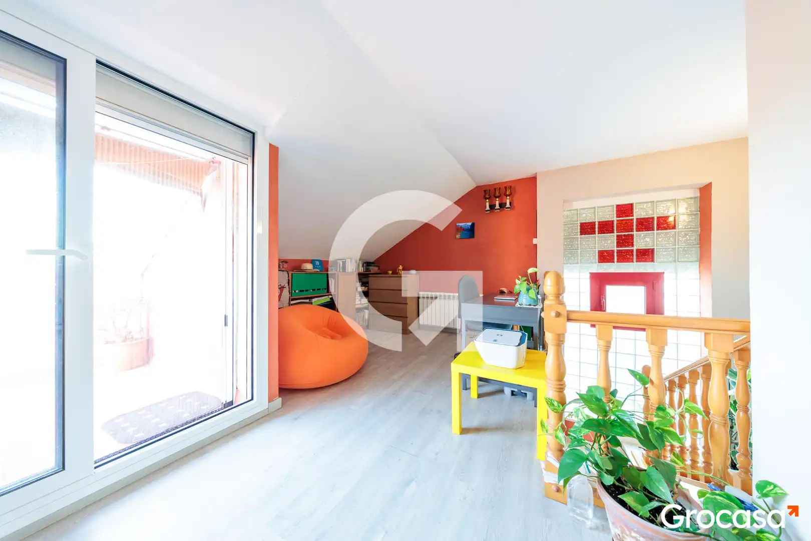 Casa o xalet en venda en Castellar del Vallès amb Aire condicionat, Calefacció i Jardí privat