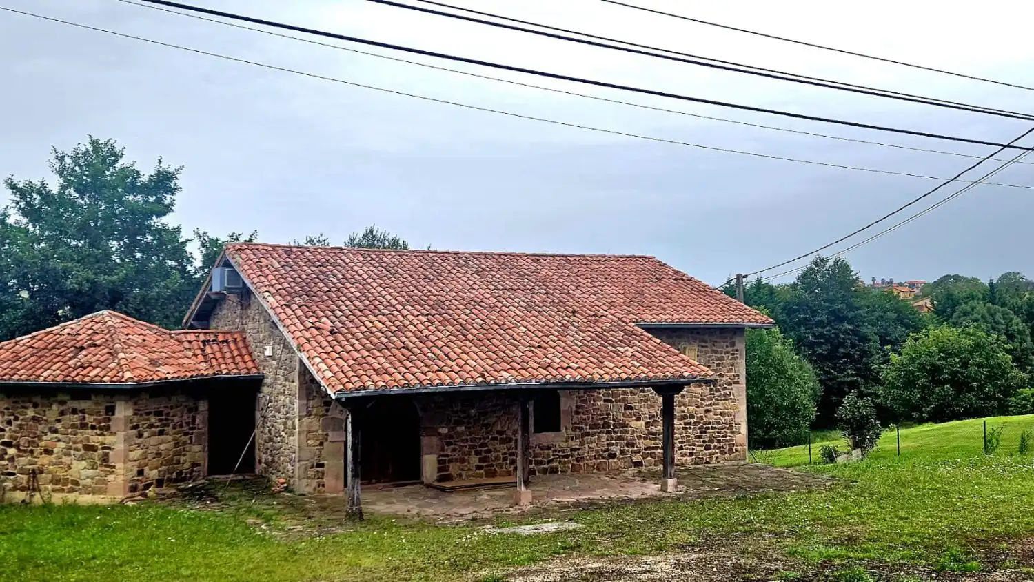 Casa en venda a Queveda