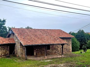 Casa en venda a Queveda