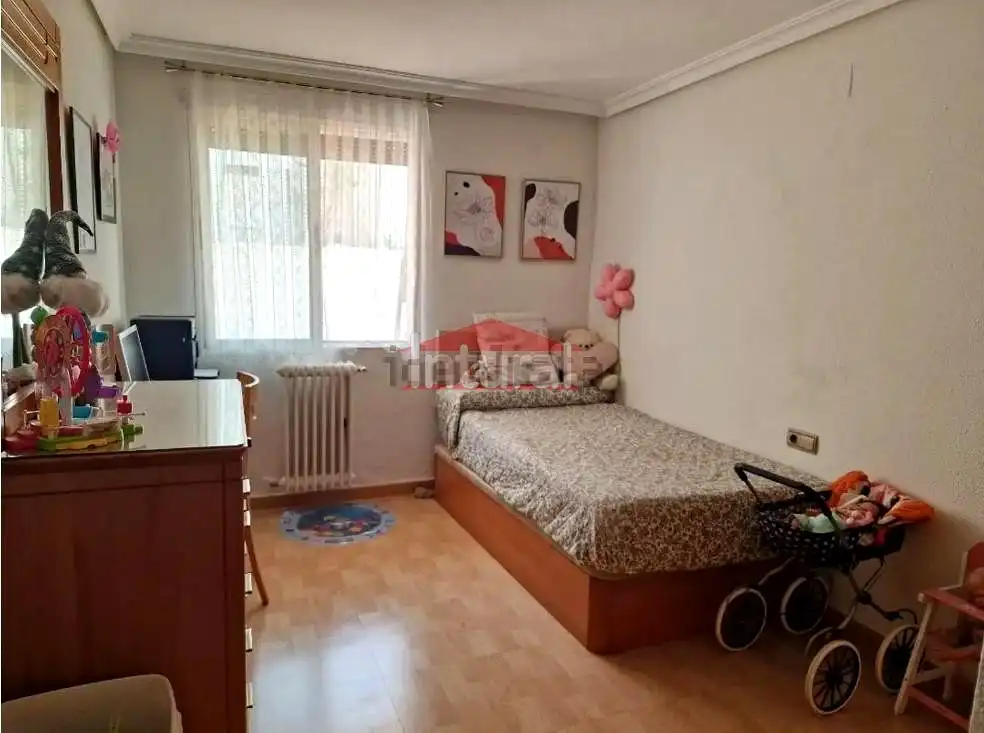 Appartement à vendre à Carretas - Pajarita, imagen 17