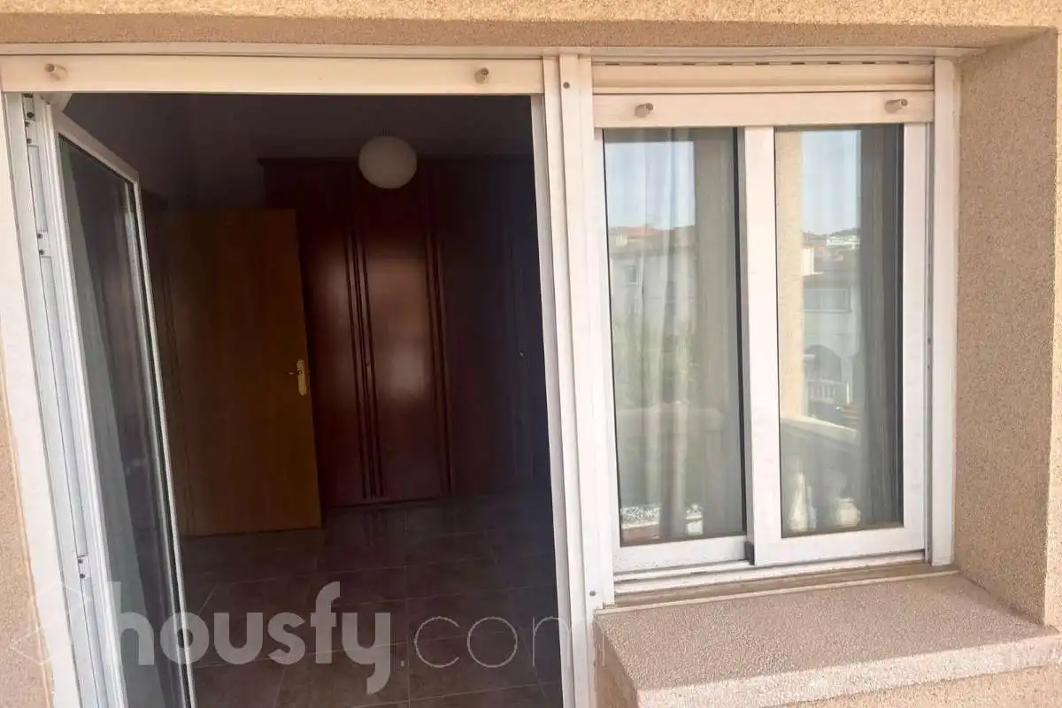 Bedroom of Houses for rent in Martorell  with Heating, Private garden and Terrace