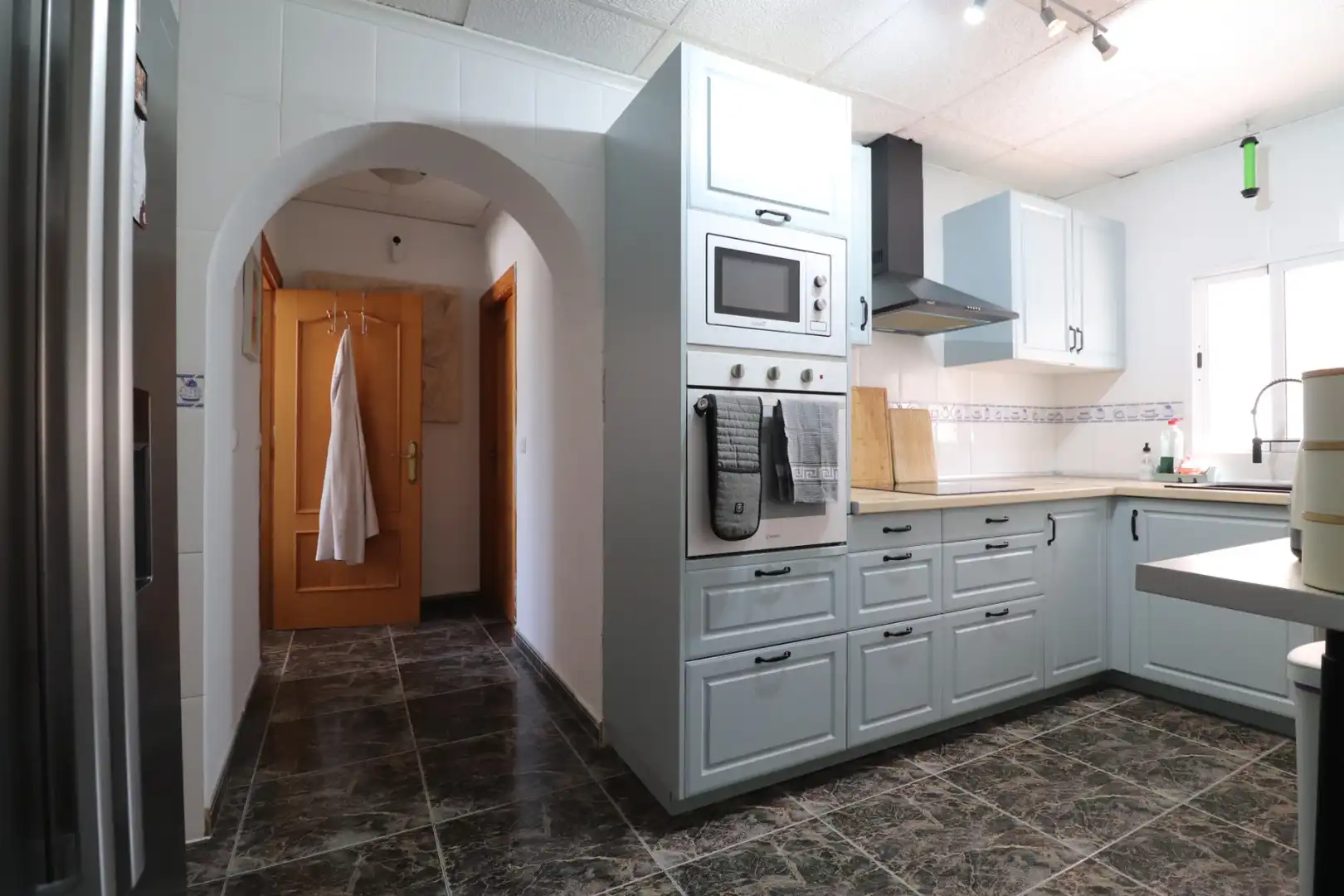 Country house with pool for sale in Benferri, imagen 18