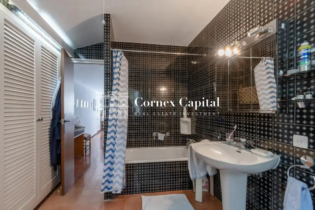 Casa amb terrassa en venda a Castell d´Aro, imagen 28