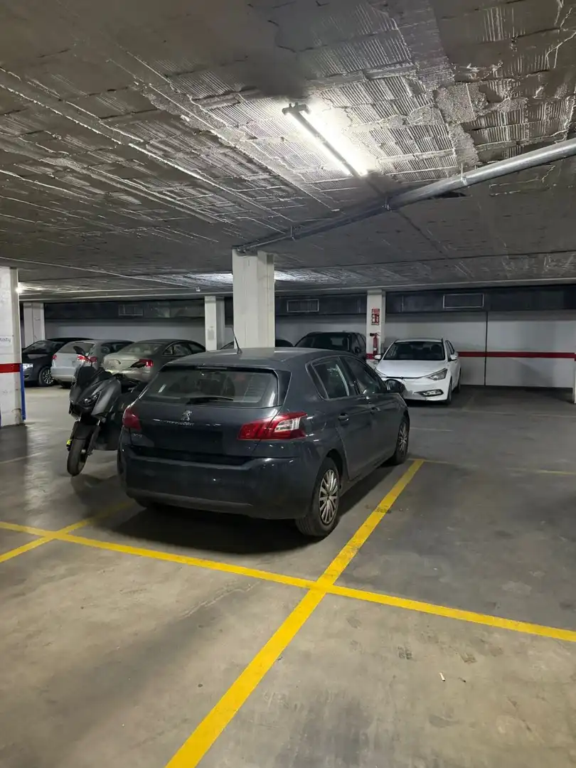 Aparcament en venda a 25 Calle Rioja, imagen 5