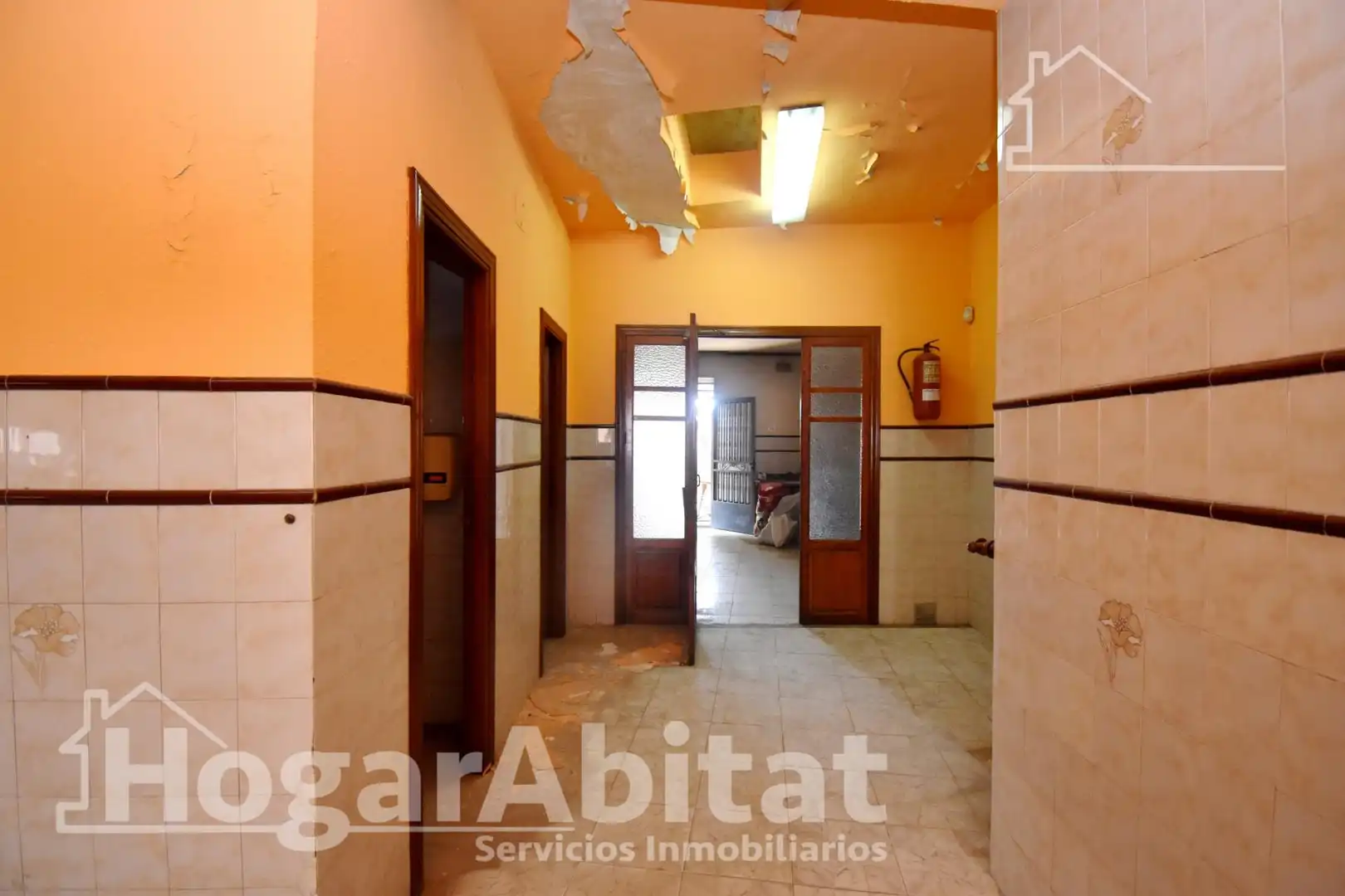 Casa amb terrassa en venda a Calle cami Real, imagen 51