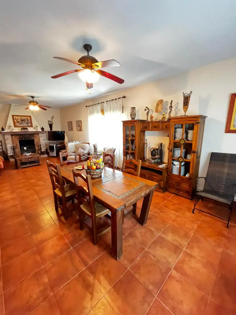 Villa zum Verkauf in Poblado Poblachuela Anj, imagen 47