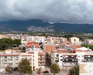 Exterior view of Flat for sale in Roses  with Air Conditioner, Heating and Parquet flooring