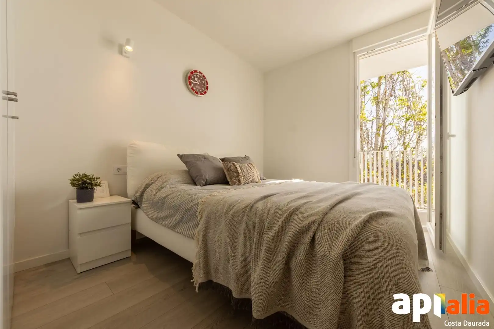 Appartement avec piscine à vendre à Avenida de Salvador Vilaseca, imagen 11