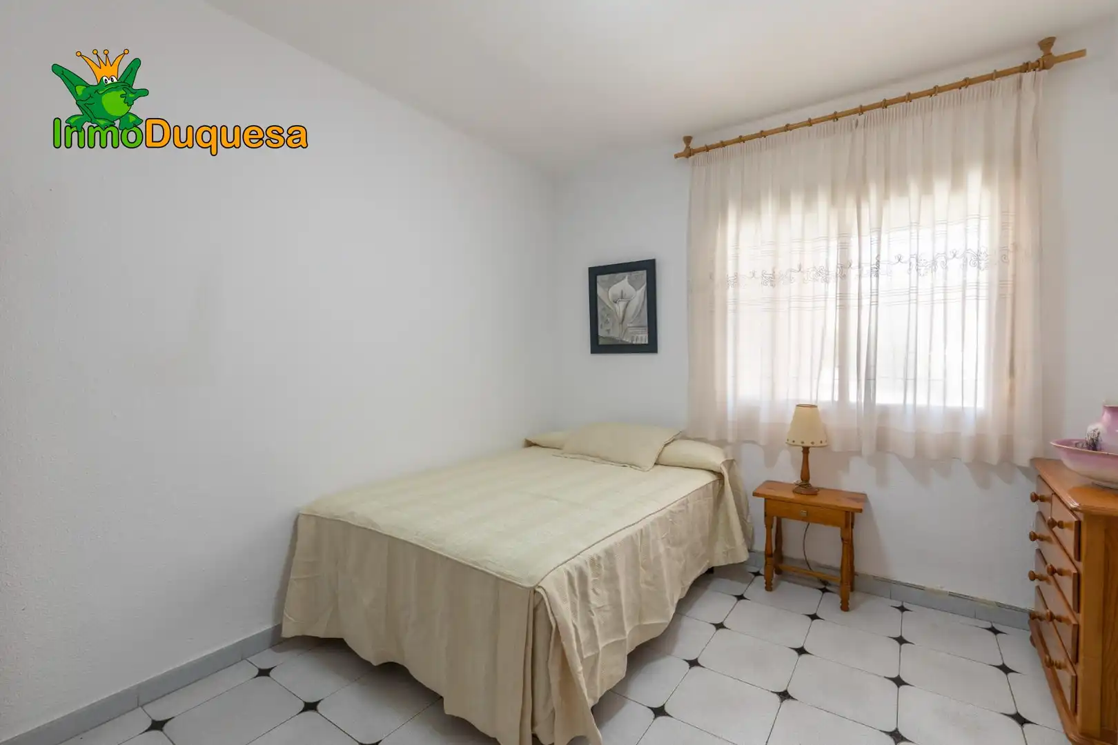 Piso con terraza en venta en Avenida de América, imagen 16