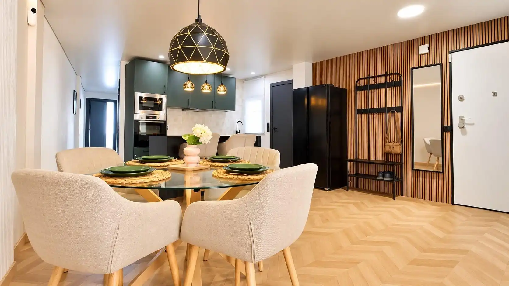 Apartment mit Terrasse zum Verkauf in Calle RAMON GALLUD, imagen 3